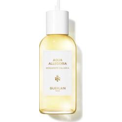 GUERLAIN Aqua Allegoria Bergamote Calabria woda toaletowa napełnienie dla kobiet 200 ml