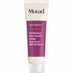 Murad - Perfecting Broad Spectrum Spf30 - Przeciwzmarszczkowy Krem Na Dzień - 50 ml - Dla Kobiet