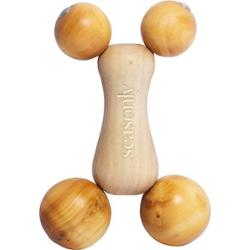 Seasonly - Boulado - Podwójny Masażer Kulkowy - Tool Boulado - Dla Kobiet