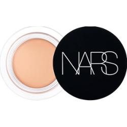 Nars - Soft Matte Complete Concealer - Korektor - Crème Brûlée (6,2 g) - Dla Kobiet