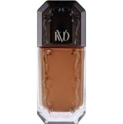 Kvd Beauty - good Apple Liquid - Podkład Kryjący - good Apple Serum Foundation Tan 078 - Dla Kobiet