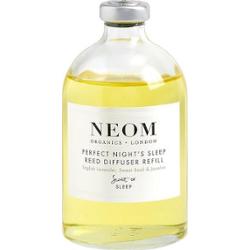 Neom Organics London - Idealna Noc - Dyfuzor Zapachów Do Uzupełniania - Perfect Night's Sleep Reed Refill 100ml - Dla Kobiet
