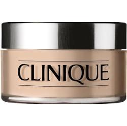 Clinique - Blended Face Powder — Puder Sypki - Blended Face Powder Trasparency 04 - Dla Kobiet