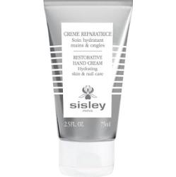 Sisley Restorative Hand Cream Kremy do rąk 75 ml