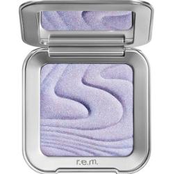 Rem Beauty - Interstellar — Błyszczący Rozświetlacz - Interstellar - Hgltr Topper Miss Neptune - Dla Kobiet