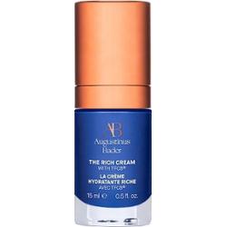 Augustinus Bader - The Rich Cream - Krem Do Twarzy - 15 ml - Dla Kobiet
