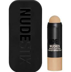 Nudestix - Rock N Roller Liner - Eyeliner - Medium 4 - Dla Kobiet