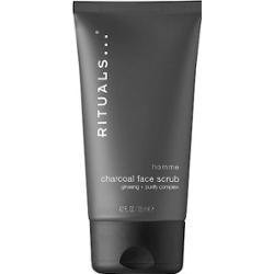 Rituals Homme peeling oczyszczający do twarzy dla mężczyzn 125 ml