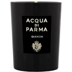 Acqua Di Parma - Signatures Quercia - Świeca Zapachowa - Signatures Quercia Candle 200 gr. - Dla Kobiet
