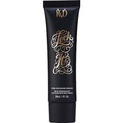 Kvd Beauty - Lock-it Pore Refinig Primer - Baza Pod Podkład - Primer Lock It Pore-refining - Dla Kobiet