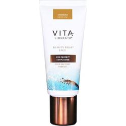 Vita Liberata - Beauty Blur Face - Beauty Blur Do Twarzy - Beauty Blur Face, Medium - Dla Kobiet