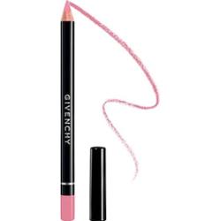 givenchy - Lip Liner - Wodoodporna Konturówka Do Ust - N°1 Rose Mutin (1,1 g) - Dla Kobiet