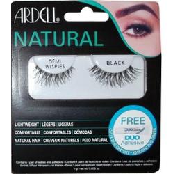 Ardell - Rzęsy Ardell - Demi Wispies - Black - Dla Kobiet