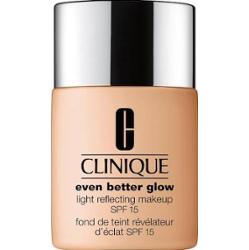 Clinique - Even Better glow Light Reflecting Makeup Spf 15 - Podkład - Wn 30 Biscuit - 30ml - Dla Kobiet