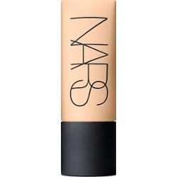 Nars - Soft Matte Complete Foundation - Podkład - Vienna - Light 4.5 With Peach Undertones - Dla Kobiet