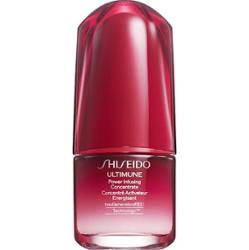 Shiseido - Ultimune - Flagowe Serum Przeciwstarzeniowe Shiseido - Ultimune Power Concentrate Serum 15ml - Dla Kobiet