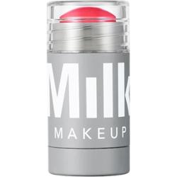 Milk Makeup - Lip + Cheek Mini - Róż W Sztyfcie Do Ust I Policzków Format Podróżny - Mini Stick Lip & Cheek Quirck - Dla Kobiet