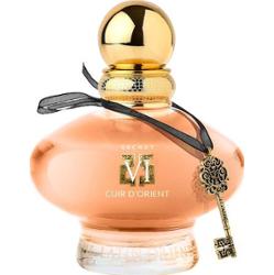 Eisenberg - Secret N°vi Cuir D'orient - Eau De Parfum For Women - Atomizer 50 ml - Dla Kobiet