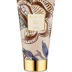 Aerin Beauty - Amber Musk - Krem Do Ciała - E. Lauder Amber Musk Body 150ml - Dla Kobiet