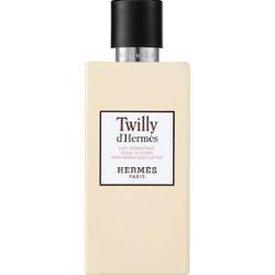 Hermès - Twilly D'hermès - Zapachowe mleczko Do Ciała - 200 ml - Dla Kobiet