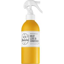 Sol De Janeiro - Brazilian Joia Milky Leave-in Conditioner – Odżywczy Spray Do Włosów - Hair Leave In Conditioner 210ml - Dla Kobiet