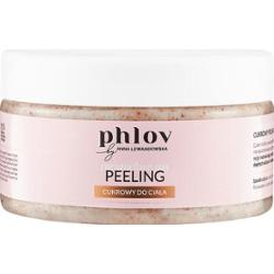Phlov - Home Spa - Cukrowy Peeling Do Ciała - Carmelove Sugar Body Scrub - Dla Kobiet