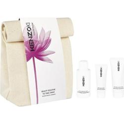 Kenzoki - Kenzoki Youth Flow - Zestaw Pielęgnacyjny - Kenzoki Youth Flow Set 65ml - Dla Kobiet