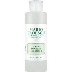 Mario Badescu - Delikatny Pieniący Produkt Do Mycia — Produkt Do Mycia Twarzy - Acne gentle Foaming Facial Cleanser - Dla Kobiet