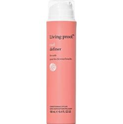 Living Proof - Curl Definer - Produkt Do Stylizacji Włosów Kręconych - Curl Definer 190 ml - Dla Kobiet