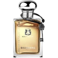 Eisenberg - Secret N°ii Bois Precieux - Eau De Parfum For Men - Atomizer 50 ml - Dla Mężczyzn