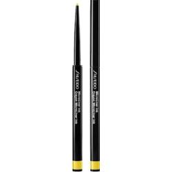 Shiseido - Microliner Ink - Kredka Do Oczu - Eye Microliner Ink 06 Yellow - Dla Kobiet