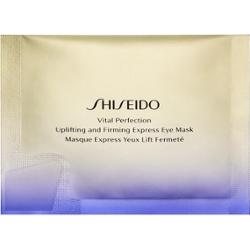 Shiseido - Vital Perfection - Uplifting And Firming Anti-aging Express Eye Pielęgnacja Twarzy - Vital Perfection Express Eye Pielęgnacja Twarzy - Dla