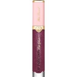 Too Faced - Lip Injection Power Plumping Lip gloss - Błyszczyk Powiększający Usta - Lip Injection Lip gloss - Hot Love - Dla Kobiet