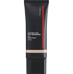 Shiseido - Synchro Skin Self-refreshing Tint Spf20 - Podkład Do Twarzy - Synchro Skin Self Refreshing Tint 115 - Dla Kobiet
