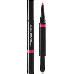 Shiseido - Lipliner Inkduo- Innowacyjny Duet Primera I Konturówki - Shiseido Inkduo Lip Li Penc 8g - Dla Kobiet
