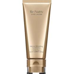 Estée Lauder - Renutriv Intensive Smooth Hand Creme - Krem Do Rąk - Renutriv Hand Cream 100ml - Dla Kobiet