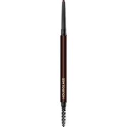 Hourglass - Arch Brow Micro Scultping Pencil - Kredka Do Brwi - Warm Brunette (0,03 ml) - Dla Kobiet