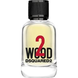 Dsquared2 2 wood woda toaletowa dla mężczyzn 50 ml