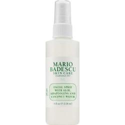 Mario Badescu - Aloe Vera, Adaptogens & Coconut Water - Spray Do Twarzy - Aloe Vera Mist 118 ml - Dla Kobiet
