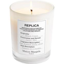 Maison Margiela - Beach Vibes - Świeca Zapachowa - Replica Beach Vibes Candle 165gr - Dla Kobiet