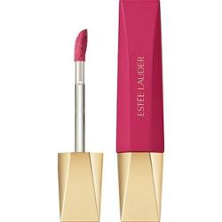 Estée Lauder - Pure Color Whipped Matte - Pomadka Matowa - Pure Color Lip Mousse Social Whirl 925 - Dla Kobiet