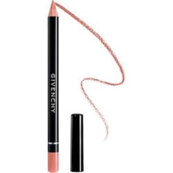 givenchy - Lip Liner - Wodoodporna Konturówka Do Ust - N°10 Beige Mousseline (1,1 g) - Dla Kobiet