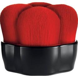 Shiseido - Hanatsubaki Hake Polishing Face Brush - Pędzel - Brushes Hanatsubaki Hake Face Brush - Dla Kobiet