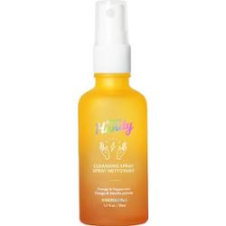Merci Handy - Spray Nettoyant Energizing – Spray Do Rąk - Cleansing Spray Energising - Dla Kobiet