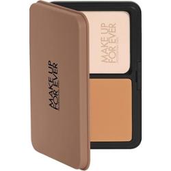 Make Up For Ever - Hd Skin Powder Foundation - Rozświetlający Podkład W Pudrze - Hd Skin Matte Velvet-23 11g 4y60 - Dla Kobiet