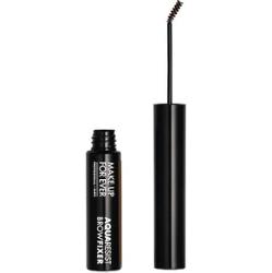 Make Up For Ever - Aqua Resist Brow Fixer - Żel Do Brwi 24h - Aqua Resist Brow Fixer-21 3,5ml 30 - Dla Kobiet