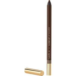 Nabla - Close-up Lip Shaper – Kredka Do Ust - Close-up Lip Shaper Nude 6 - Dla Kobiet