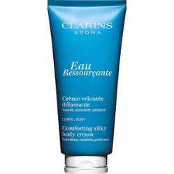 Clarins - Eau Ressourçante - Krem Do Ciała - Aroma Eau Ressourcante Creme 200ml - Dla Kobiet