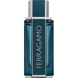 Salvatore Ferragamo Intense Leather woda perfumowana dla mężczyzn 100 ml