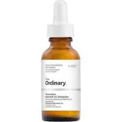 The Ordinary - Emulsja granactive Retinoid 2% – Serum Odmładzające - Retinoids granact Retinoid Emulsion 30ml - Dla Kobiet